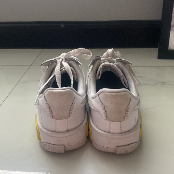 Nike Air Force 1 Fontanka - Picture 4 of 8